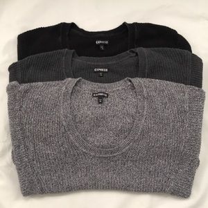 Bundle Express Shirts.